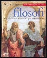 BONNIERS STORA BOK OM FILOSOFI