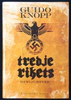 TREDJE RIKETS HEMLIGHETER