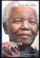 NELSON MANDELA - Tolerans och ledarskap