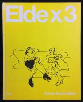 ELDE x 3