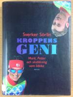 KROPPENS GENI - Marit, Petter och skidåkning som lidelse