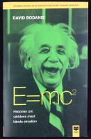 E=mc² - Historien om världens mest kända ekvation