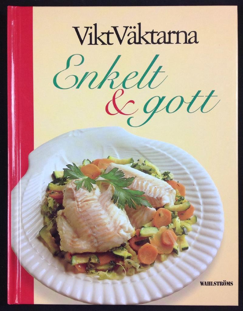 ViktVäktarna Enkelt & gott