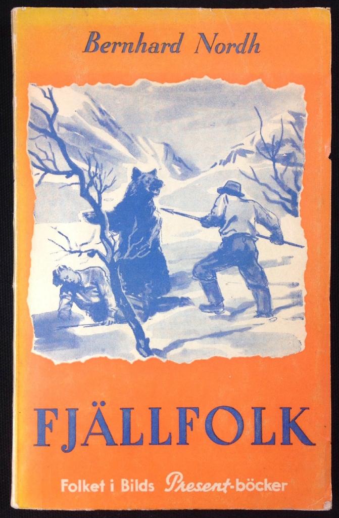 FJÄLLFOLK