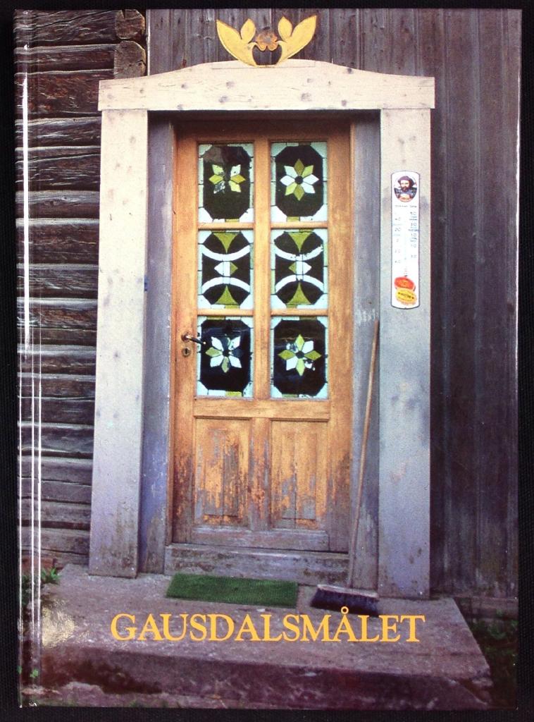 Gausdalsmålet