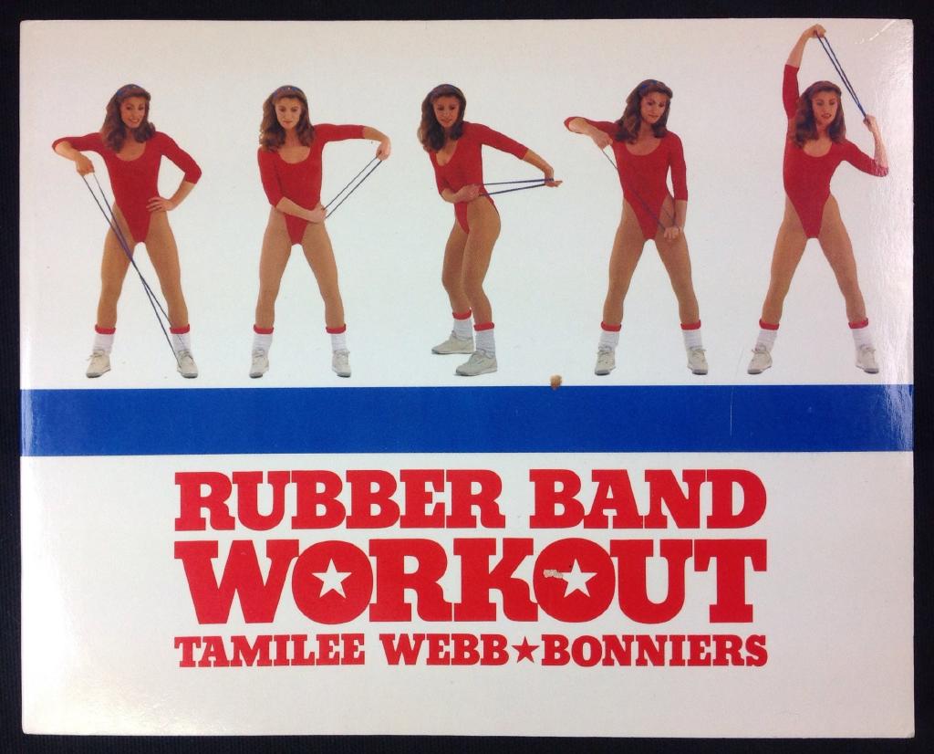 Rubber Band Workout