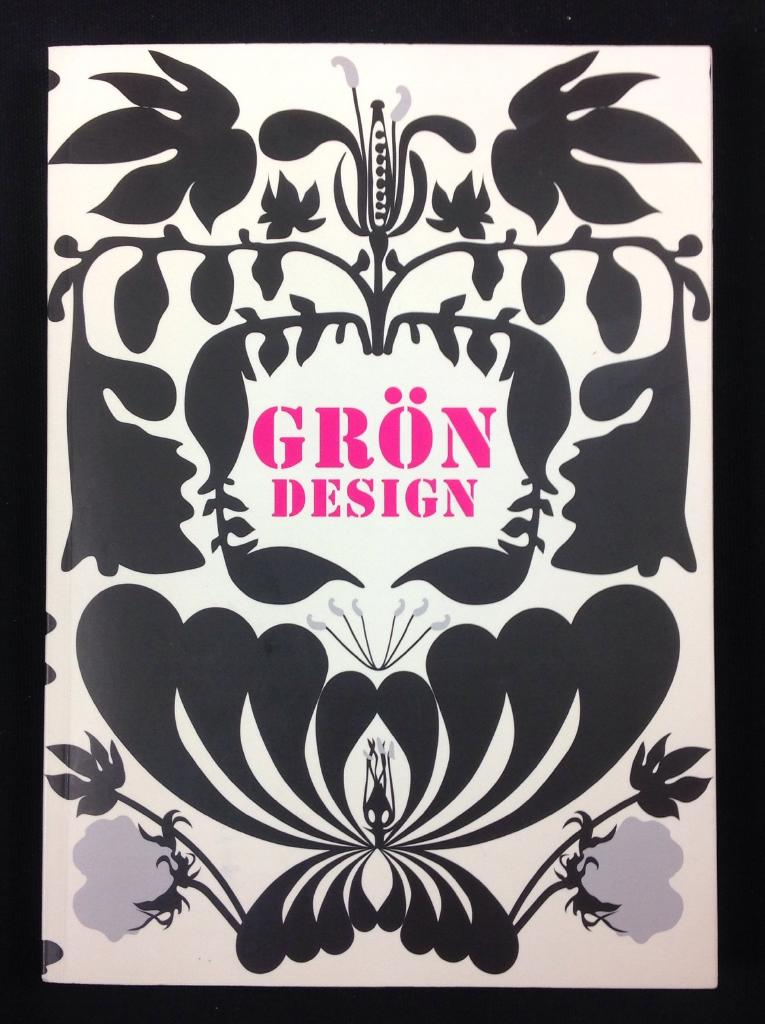 GRÖN DESIGN