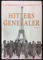 HITLERS GENERALER
