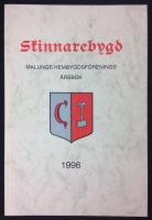 Skinnarebygd 1996