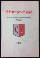 Skinnarebygd 1997