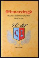 Skinnarebygd 1998 - 50 år