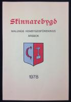 Skinnarebygd 1978