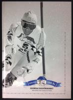 Svenska Skidförbundet 100 år - 1908-2008