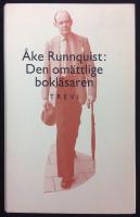 Den omättlige bokläsaren