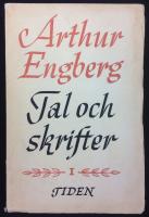 Tal och skrifter - 1