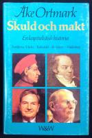SKULD OCH MAKT - En kapitalistisk historia: Medici, Rothschild, Rockefeller, Wallenberg