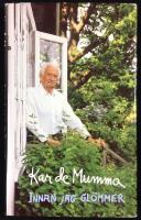 Innan jag glömmer