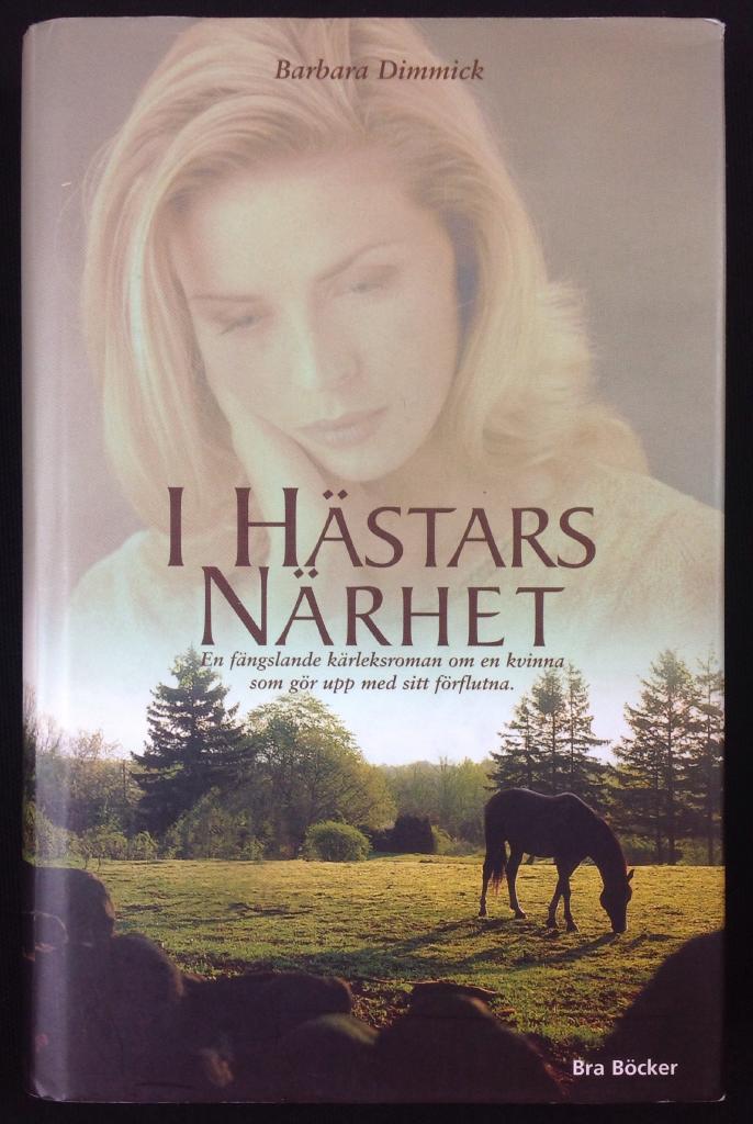 I hästars närhet
