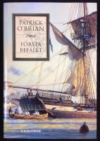 FÖRSTA BEFÄLET