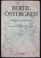 Den falska enigheten - artiklar 1978-1985