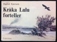 Kråka Lulu forteller