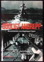 DÖDLIGT ANGREPP - Miniubåtsräden mot slagskeppet Tirpitz