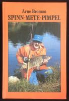 SPINN, METE, PIMPEL - Fiskarkrönikor