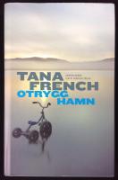 OTRYGG HAMN