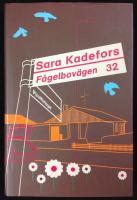 Fågelbovägen 32