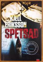 SPETSAD - Ett fall för kommissarie Santos