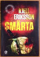 SMÄRTA - Ett fall för kommissarie Santos