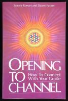 OPENING TO CHANNEL - How To Connect With Your Guide