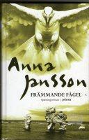 Främmande fågel