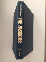 THE PASSIONS: EMOTIONS AND THE MEANING OF LIFE