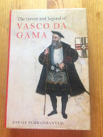 THE CAREER AND LEGEND OF VASCO DA GAMA