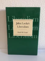 JOHN LOCKE'S LIBERALISM