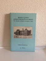 IBERIAN JEWRY FROM TWILIGHT TO DAWN. THE WORLD OF RABBI ABRAHAM SABA