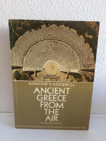 ANCIENT GREECE FROM THE AIR
