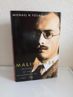 MALINOWSKI. ODYSSEY OF AN ANTHROPOLOGIST 1884-1920