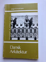 DANSK ARKITEKTUR