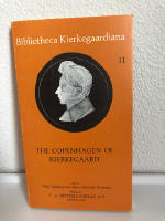 THE COPENHAGEN OF KIERKEGAARD