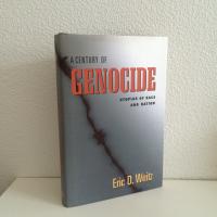 A CENTURY OF GENOCIDE. UTOPIAS OF RACE AND NATION