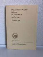 DIE ZUNFTHANDWERKER IN REVAL IM SIEBZEHNTEN JAHRHUNDERT