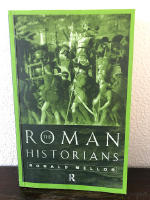 THE ROMAN HISTORIANS