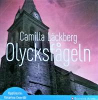 Olycksfågeln