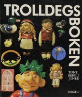 Trolldegsboken