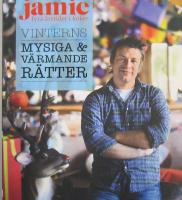 Jamie: Fyra årstider i köket - Vinterns mysiga & värmande rätter