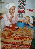 Husmoderns köksalmanack 1961