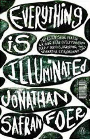 Everything is illuminated