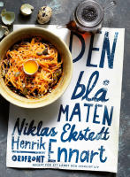 Den blå maten : recept för ett långt och lyckligt liv